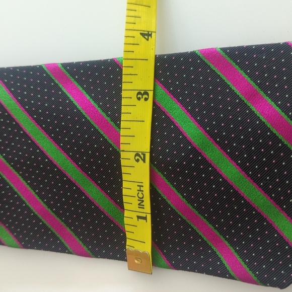 Men's Etro Tie - 100% silk in brand new condition - Picture 6 of 6